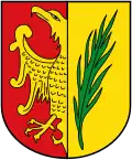 Coat of arms of Hoetmar