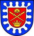 Coat of arms of Immenstaad am Bodensee