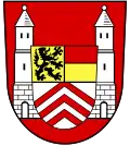 Coat of arms of Königstein im Taunus