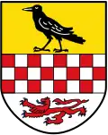 Coat of arms of Kierspe
