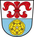 Coat of arms of Kirchlauter