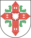 Coat of arms