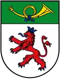 Coat of arms of Langenfeld