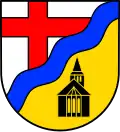 Coat of arms of Lasel