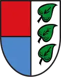 Coat of arms of Lauben