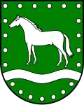 Coat of arms of Loxstedt