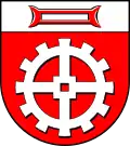 Coat of arms of Mölln