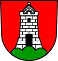 Coat of arms of Mönsheim