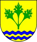 Coat of arms of Müssen