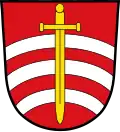 Coat of arms of Maisach