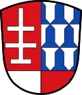 Coat of arms of Mertingen