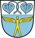 Coat of arms of Neubiberg