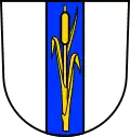 Coat of arms of Neuried (Baden)
