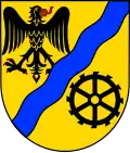 Coat of arms of Neustadt