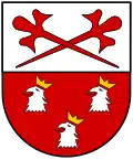 Coat of arms of Neustadt