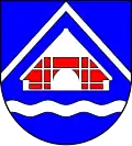 Coat of arms of Neuwittenbek