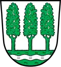 Coat of arms of Oberelsbach