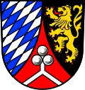Coat of arms of Obrigheim