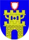 Coat of arms of Oldenburg in Holstein