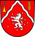 Coat of arms of Quiddelbach