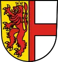 Coat of arms of Radolfzell
