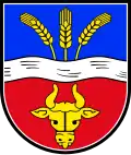 Coat of arms of Rantrum