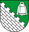 Coat of arms of Rieder