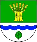 Coat of arms of Rohlstorf