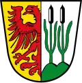 Coat of arms of Rohr i.NB