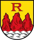 Coat of arms of Rothenfels