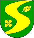 Coat of arms of Sören