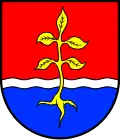 Coat of arms of Schmalensee