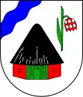 Coat of arms of Seestermühe