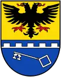 Coat of arms of Stadecken-Elsheim