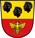 Coat of arms of Strullendorf