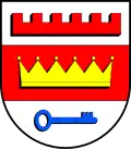 Coat of arms of Tappendorf