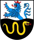 Coat of arms of Unkenbach