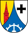 Coat of arms of Waldbreitbach