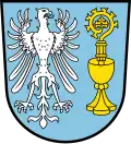 Coat of arms of Wattendorf