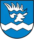 Coat of arms of Wehingen