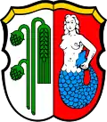 Coat of arms of Weißenbrunn