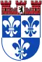Coat of arms of Wilmersdorf