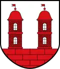 Coat of arms of Wilsdruff