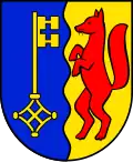 Wulkenzin