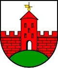 Coat of arms of Zirndorf