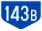 DJ143B