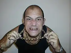 DJ Talent London 2006