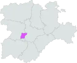 Toro Designation of Origin