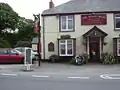 "The King's Head"