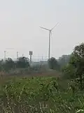 Beam valley and turbine 2